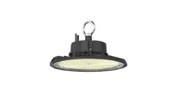 V-TAC Oprawa Przemysłowa LED HighBay 200W 27000lm 4000K IP65 Czarna 24079