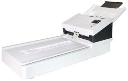 AVISION AD345GFN A4 Skaner- 60ppm/A4/USB3.2/LAN/Wi-Fi/Duplex 000-1013-02G