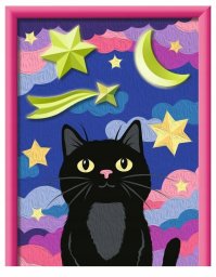 CreArt Kids (plaster) Cat