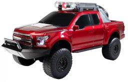 Głośnik bluetooth 10W czerwony 1500mAh  WS-589