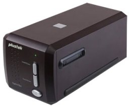 Plustek OpticFilm 8300 i SilverFast SE