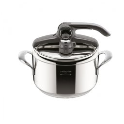 Lagostina szybkowar Diva, 22 cm, 5 L