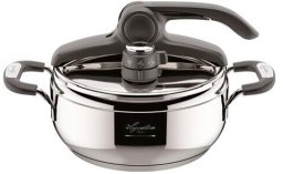 Lagostina szybkowar Briosa 22 cm 3,5 L