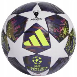 Adidas Piłka adidas UCL League J350 JX9098