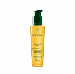 RENE FURTERER Rene Furterer, Karite Hydra, Hair Leave-In Cream Treatment, Nourishing, 100 ml For Women