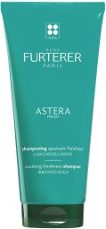 Rene Furterer, Astera Fresh, Hair Treatment Shampoo, Soothing, Sensitive, 200 ml For Women