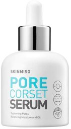 Skinmiso, Pore Corset, Pore Tightening, Serum, For Face, 30 ml For Women