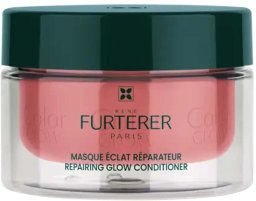 Rene Furterer, Color Glow, Hair Treatment Cream Mask, Repairing, 200 ml For Women