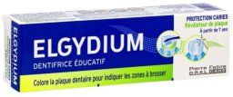Elgydium, Elgydium, Anti-plaque, Toothpaste, 50 ml Unisex