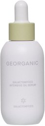 Dermalogica Georganic* Galactomyces Hydrating Serum 45 ml For Women