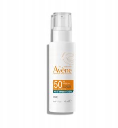 Avene Avene, Sun Care, Anti-Imperfection, Day, Fluid, For Face, SPF50, 40 ml For Women