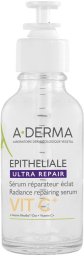A-Derma, Epitheliale Ultra Repair, Vitamin C, Radiance, Serum, For Face, 30 ml For Women