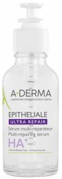 A-Derma, Epitheliale, Reparative, Serum, For Face, 30 ml For Women