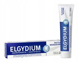 Elgydium, Elgydium, Whitening, Toothpaste, 100 ml Unisex