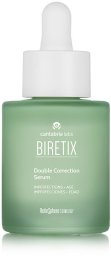 Cantabria Labs, Biretix Double Correction, Anti-Imperfections, Serum, For Face, 30 ml For Women