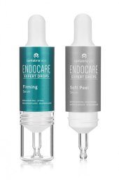 Set Cantabria Labs: Endocare Expert Drops, Firming, Day, Serum, For Face, 10 ml + Endocare Expert Drops, Peeling, Night, Serum, For Face, 10 ml For Women
