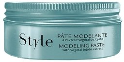 RENE FURTERER Rene Furterer, Style, Hair Styling Paste, Texturizing, Flexible Hold, Hair, 75 g
