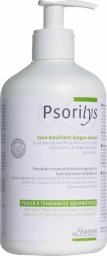 Lab Lysaskin, Psorilys, Protects & Hydrates, Body Emulsion, 500 ml Unisex