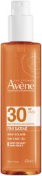 Avene  Avene, Sun Care, Hydrating, Body Oil, SPF 30, 200 ml Unisex