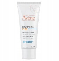 Avene  Avene, Hydrance, Hydrating, Day, Cream, For Face, SPF 30, 40 ml For Women