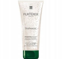Rene Furterer, Triphasic, Hair Shampoo, Anti-Hair Loss, 200 ml For Women
