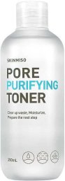 Skinmiso, Pore Purifying, Seaweed, Pore Minimizing, Tonic Lotion, For Face, 250 ml For Women