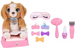Jakks Pacific Disney Princess Style Collection My Pampered Pup, Toy dog, 3 yr(s), Interactive, Sounding, AAA