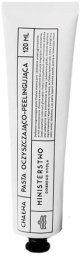 Ministerstwo. Chałwa Pasta Oczyszczająco-Peelingująca 120ml