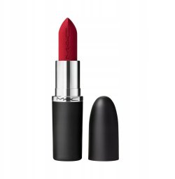MAC MACXIMAL SILKY MATTE LIPSTICK RUBY WOO 3,5G