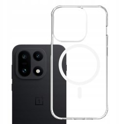 3mk OnePlus 15 5G - Armor MagCase