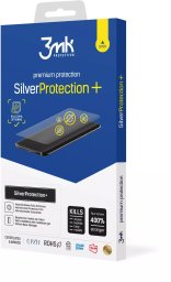 3mk Realme 16 Pro+ 5G - SilverProtection+