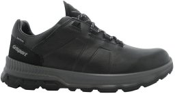 Buty męskie trekkingowe GRISPORT NERO AVON VIBRAM SPO-TEX (14807A100TN) 43