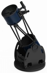 Teleskop Levenhuk Teleskop Dobsona Levenhuk New Skyline PRO 10' (250/1270) składany