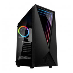 Komputer ADAX PICTOR WXIPR5600G R5-5600G/B550/16GB/1TB/GTX1660S-6GB/Wi-Fi/BT/W11P