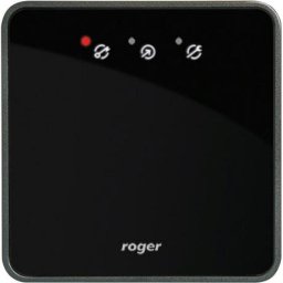 PRT82MF-BK ROGER Czytnik zbliżeniowy 13.56 MHz MIFARE