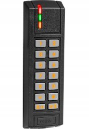 PRT12MF-DES ROGER Czytnik zbliżeniowy 13.56 MHz MIFARE Classic/Plus/DESFire