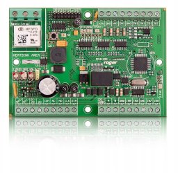 PR411DR-BRD ROGER Moduł elektroniczny kontrolera PR411DR