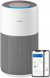 Oczyszczacz powietrza Philips Serie 2200 AC2210/10