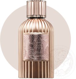 Paris Corner Qissa Delicious 200ml