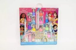 *****DISNEY Princess lakiery.naklejki 16el 24790