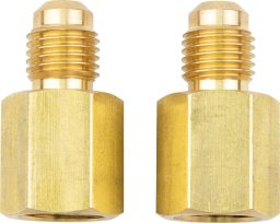 Testo testo 0554 3113 Adapter 1/4 do 5/16 (SAE) lub 7/16 do 1/2 (UNF)