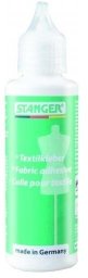 Stanger STANGER Kleje do tkanin Textile glue 50 g, 1vnt 18023/1