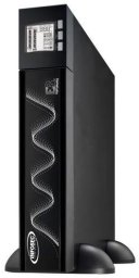 Zasilacz awaryjny UPS E3 Performance 2000 RT, 2000VA, 1800W, 8x C13