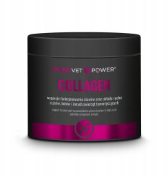 JM SANTE MONOVET POWER COLLAGEN 120g