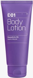 ESCENTRIC MOLECULES Escentric 01 BODY LOTION 200ml