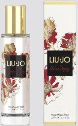 Liu Jo, Divine Poppy, Scented Spray, For Women, 200 ml For Women