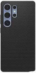 Spigen SPIGEN futerał LIQUID AIR MAG kompatybilny z MagSafe do SAMSUNG S26 Ultra matte black