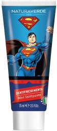 Ronney Naturaverde* Kids Toothpaste 75 ml For Children