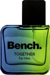 Bench, Togerther, Eau De Toilette, For Men, 30 ml For Men