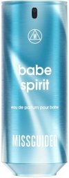 Missguided, Babe Spirit, Eau De Parfum, For Women, 80 ml For Women